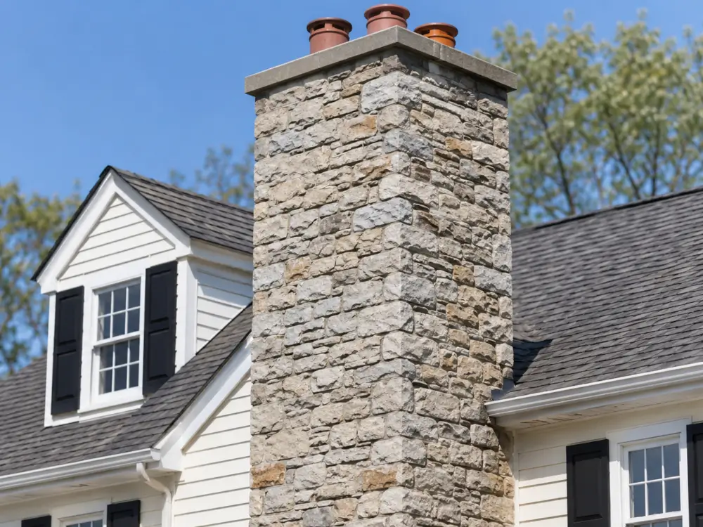 Chimney 