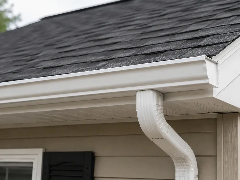 Guttering