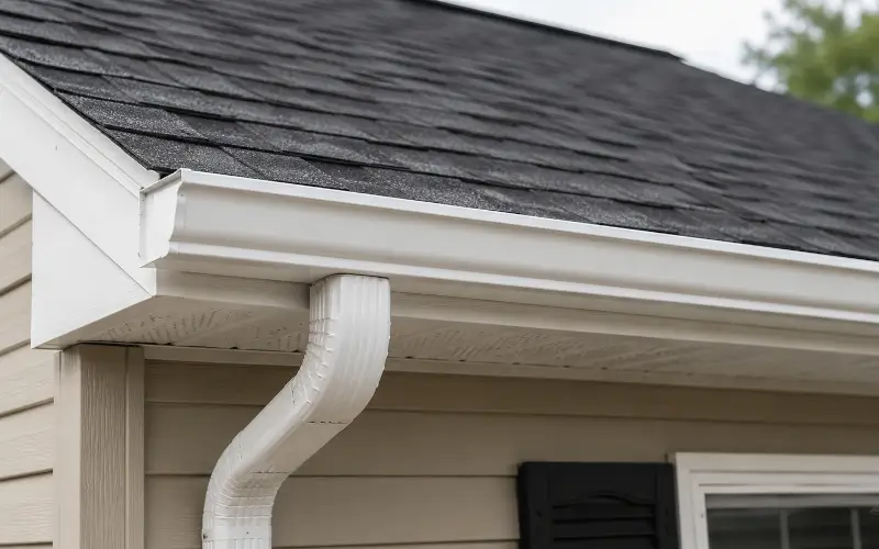 Guttering