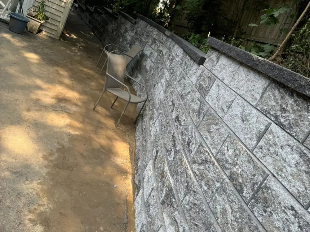 Masonry