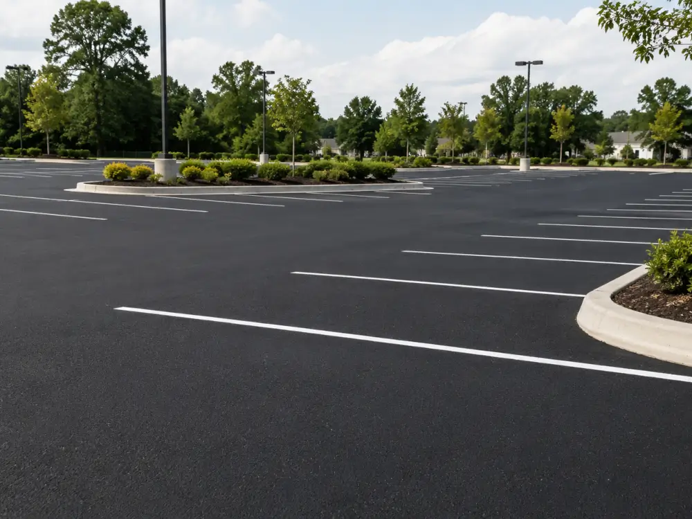 Parking Lot