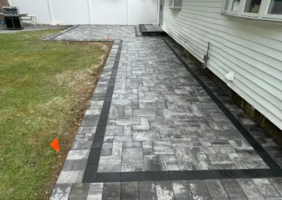 Patios