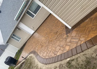 Patios