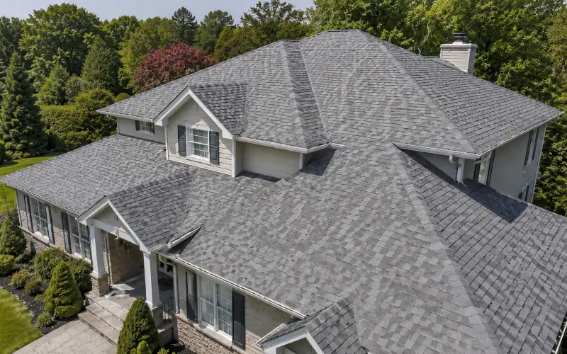 Roofing