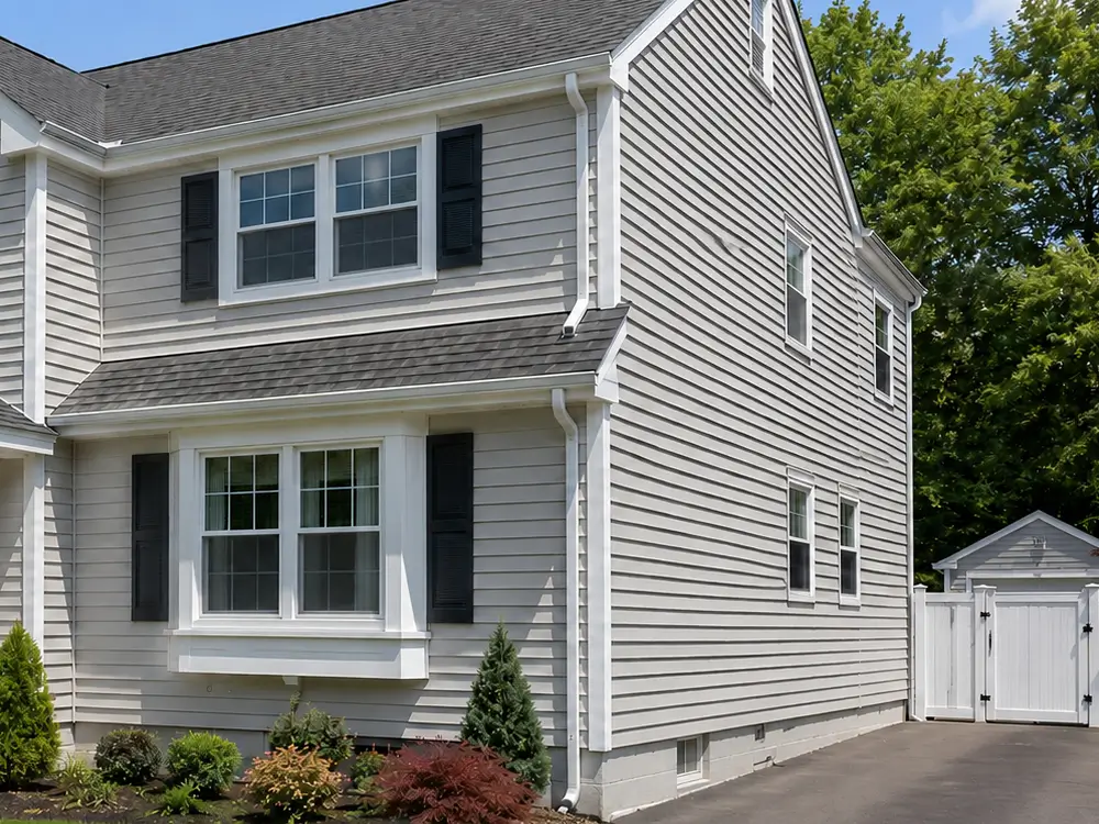 Siding 