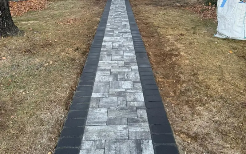 Walkway
