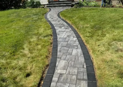 Walkway