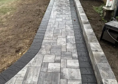 Walkway