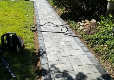 Walkway