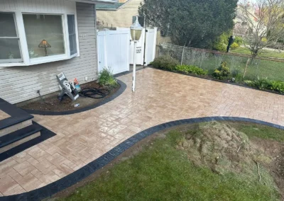 Walkway