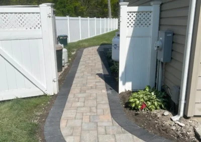 Walkway
