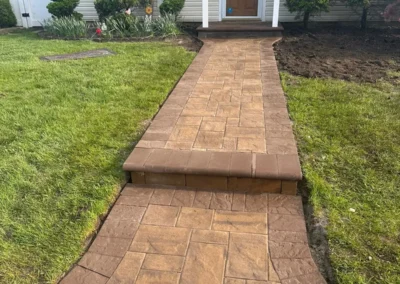 Walkway