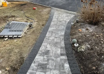 Walkway