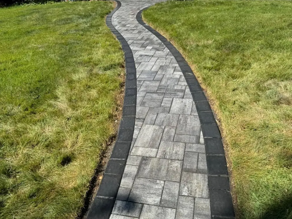 Walkway