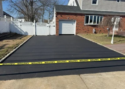 Paving