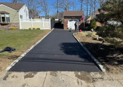 Paving